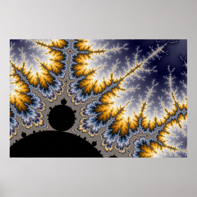 Angela - Poster factice (Devant)