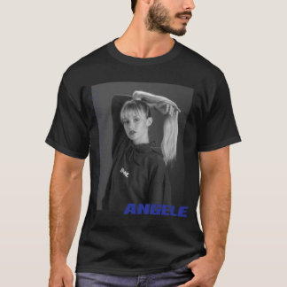 Angèle classique T-Shirt