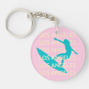 Angeles Travel Art, Californie, Travel Art, Preppy