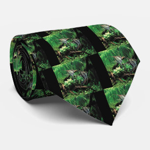 ANGELFISH TIE