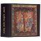 Angeli Laudantes by Sir Edward Coley Burne Jones