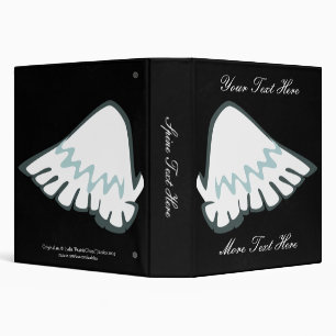 Angelic Binder