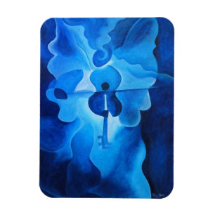 Angelic Concerto 2010 Magnet