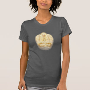 Angelic Faith Collection T-Shirt