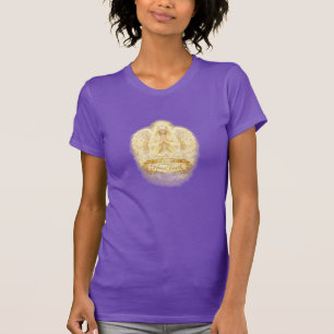 Angelic Faith Collection T-Shirt