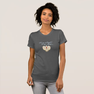 Angelic Faith Collection T-Shirt