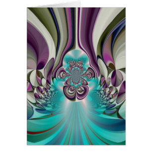 Angelic Hakuna Matata Purple Heart Produit personn