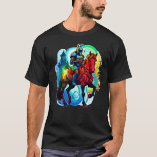  Angelic Knights T-Shirt