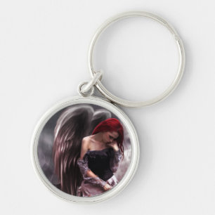 Angelic Memories Keychain