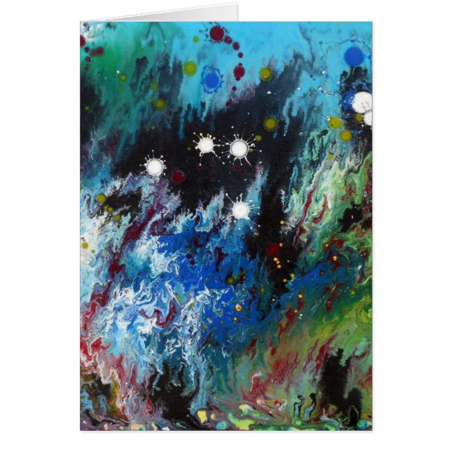 Angelic Mucus (Front)