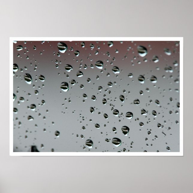 Angelic Tears. Poster (Front)