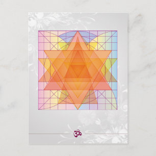 Angelic Whisper Postcard