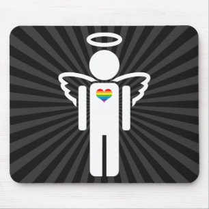 angelicon. mouse pad