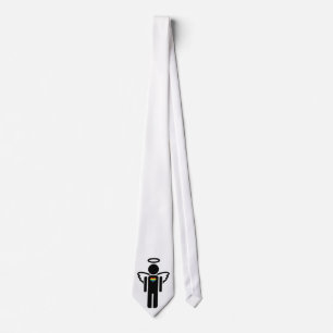 angelicon. tie