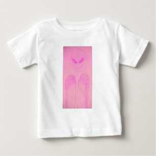 Angelina Baby T-Shirt