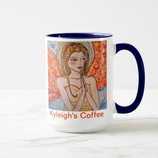Angelina Mug (Droite)