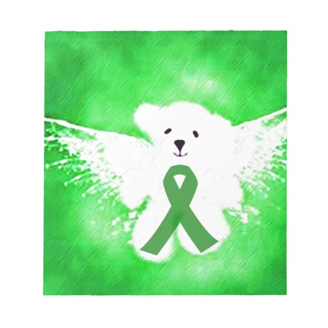 AngelLove_ Notepad (Front)