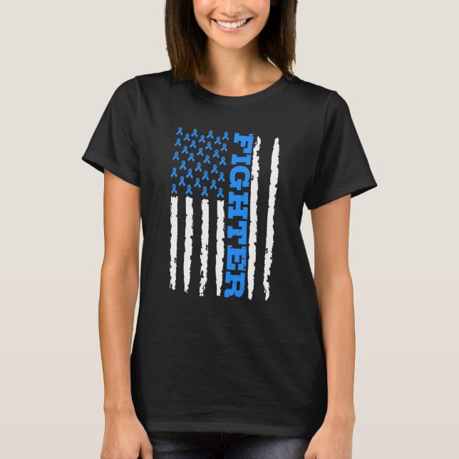 Angelman’s Syndrome T-Shirt (Front)