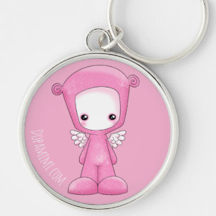 AngelMimi Keychain