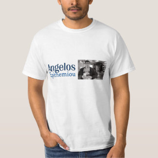 Angelos Epithemiou T-Shirt
