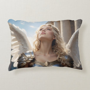 ANGELS ACCENT PILLOW