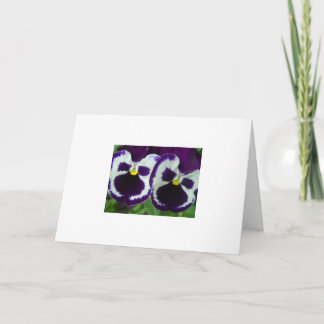 Angels all around us! Greeting Card