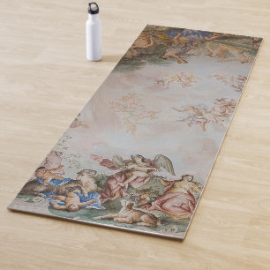 Angels and Archangels Yoga Mat