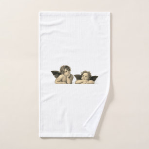 Angels - anges - Raphael - Vintage