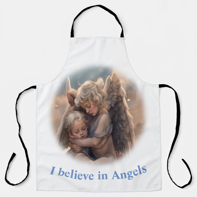 Angels Apron (Front)