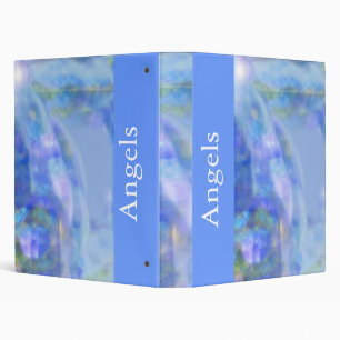 Angels Binder