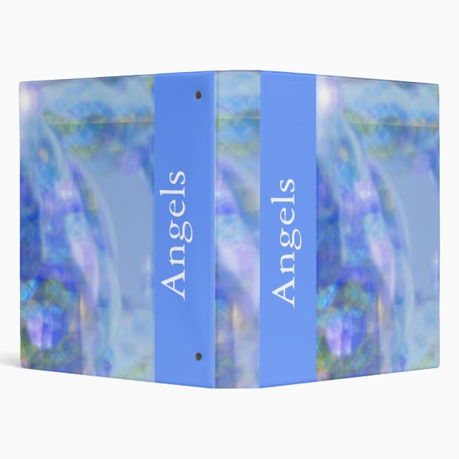Angels Binder (Background)