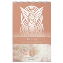 Angels Calendar