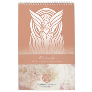 Angels Calendar