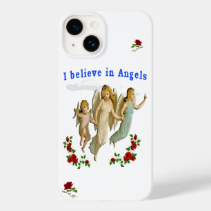 Angels Case-Mate iPhone 14 Case