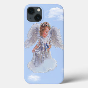 Angels iPhone 13 Case