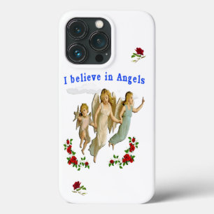Angels iPhone 13 Pro Case