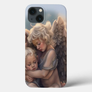 Angels iPhone 13 Case