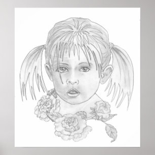 Angel's Cassandra Poster