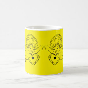 Angels Coffee Mag Mug
