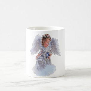 Angels Coffee Mug