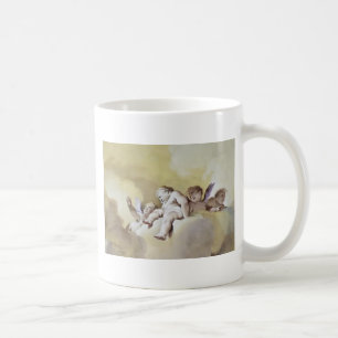 Angels Coffee Mug
