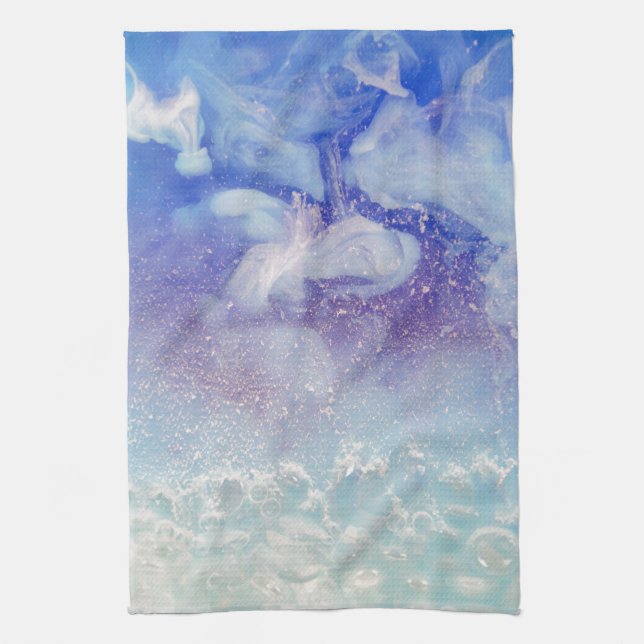 "Angels" collection Kitchen Towel (Vertical)