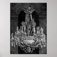 Angels Crystal Chandelier Lighting Vintage art