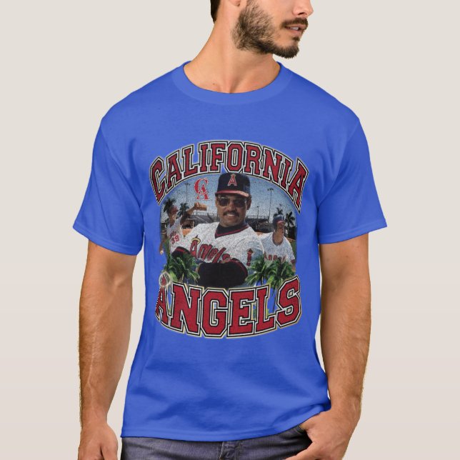 Angels in the Outfield T-Shirt (Front)