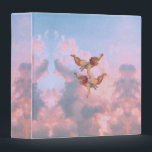 Angels in the sky binder<br><div class="desc">Angels in the sky
angel angels cherubim cupid,
sky feather illustration art,
raphael religious heart trendy,
catholic fly christian beautiful ,
romantic little angelic painting,
girl boy heaven celebration,
valentine christmas drawing ,
flying cute love wings ,
pink baby vintage wing,
cherubim angel angels cupid, </div>