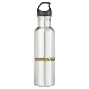 Angels Landing Trail Zion National Park 710 Ml Water Bottle