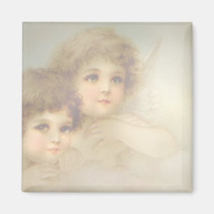 Angels Magnet