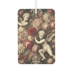 Angels of Discord – Gothic Victorian Air Freshener