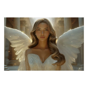 ANGELS POSTER