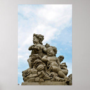 Angels Poster